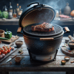 Kamado Grills: Your Essential Guide to Smart Investment