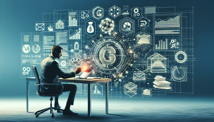 Understanding Debt Consolidation Loan Income Requirements: A Comprehensive Guide | DCL Individual assessing financial documentation focused on minimum income criteria for loan eligibility.