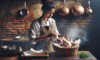 Crispy Skin on Smoked Chicken: The Definitive Handbook