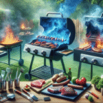 Essential Tips for Beginners Hosting Your First BBQ
