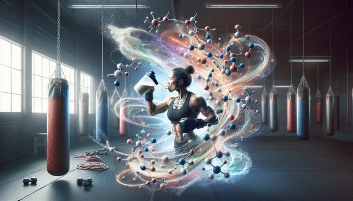Supplements for MMA Fighters: Essential Guide to Performance