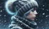 Hair Routines: Essential Tips for Cold Weather Adjustments