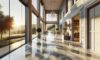 Tuscany Limestone: Warm Hues Unveiled in West Lothian