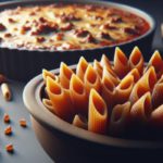 Italian Pasta Dishes: Discover Flavours Beyond Spaghetti