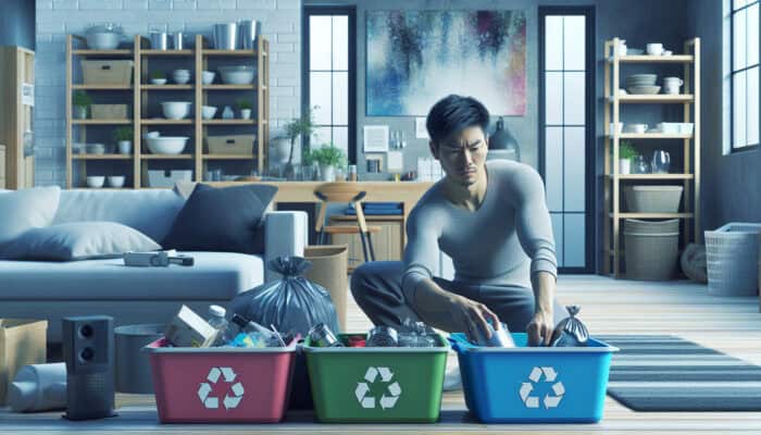 Winter Waste Tips for Effective House Clearance Essentials