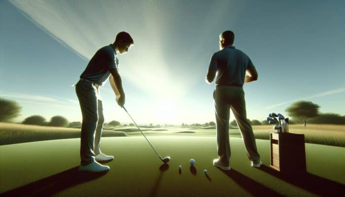 Beginner Golf Balls: The Ultimate Guide for Your Selection