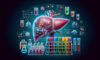 Liver Blood Test Guide for Residents of Stowmarket