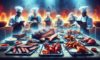 BBQ Competition Menu: Tips for a Winning Strategy