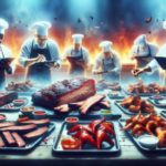 BBQ Competition Menu: Tips for a Winning Strategy