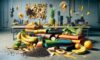 Vegan Leather from Food Waste: A Comprehensive Guide