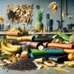 Vegan Leather from Food Waste: A Comprehensive Guide
