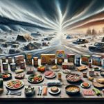 SHTF Food Rations: The Ultimate Survival Essentials Guide