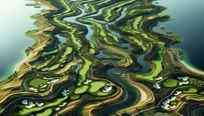 Bellville Golf Club: Your Ultimate Golfing Destination