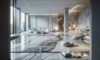 Marble Cleaning: Insights from Local Experts