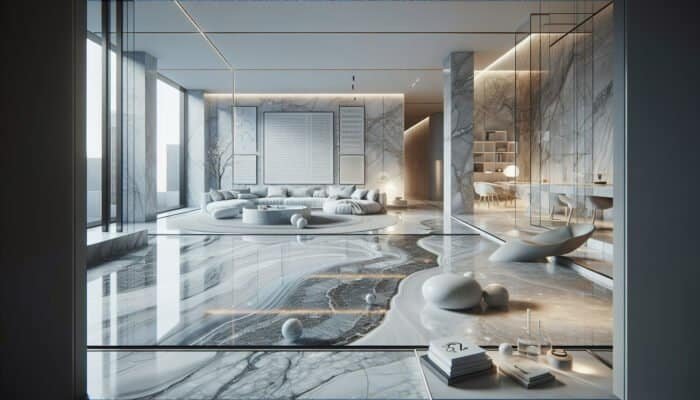 Marble Cleaning: Insights from Local Experts