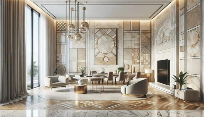 Travertine Tiles: Your Essential Guide to Stunning Floors
