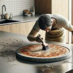 Pizza Stone at Home: A Quick and Easy Guide