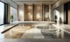 Travertine Floor Polishing Tips for a Fresh Finish in the UK