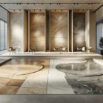 Travertine Floor Polishing Tips for a Fresh UK Shine