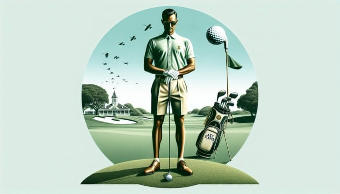 Golf Course Etiquette in South Africa: An Essential Guide