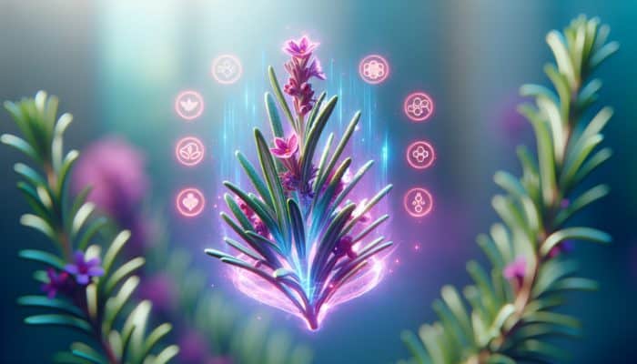 Natural Herbs for Youthful Living: Embrace Anti-Aging Benefits