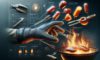 Smart Gloves for BBQ Handling: Essential Picks for Grilling