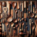 Wooden Kitchen Utensils: Essential Care Tips and Tricks