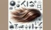 Hydrate Dry Hair Ends for Healthy, Lustrous Locks