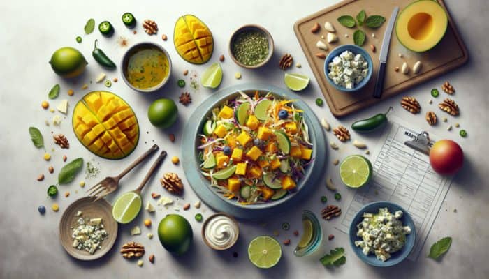 Winning Flavours: Trends in BBQ Competition Side Dishes