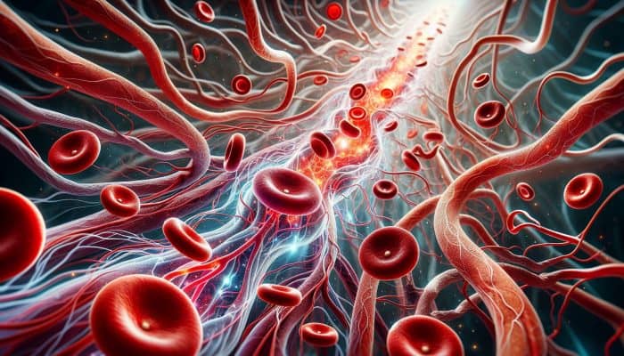 Vitamin B12 Blood Test Guide for Residents of Southport