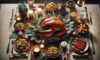 Herbs for Festive Meals: A Guide to Holiday Flavours