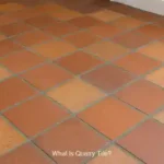 Quarry Tile Restoration Services for a Revitalised Space