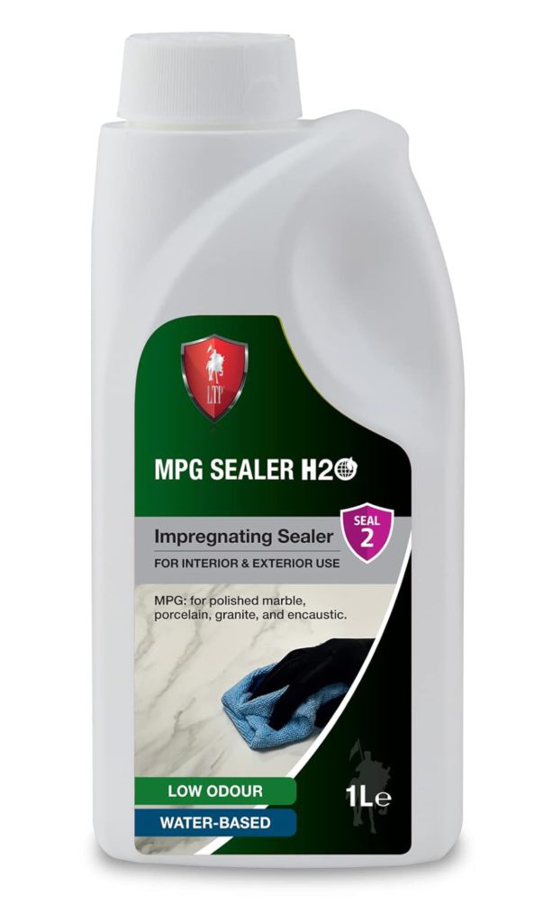 Travertine Sealer: Discover UK Options Near You