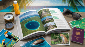 First Trip to Belize: Your Essential Planning Guide