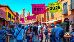 San Miguel de Allende’s Influence on Locals and Visitors 2025