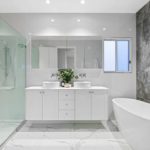 Bathroom Renovations in Brisbane to Enhance Property Value