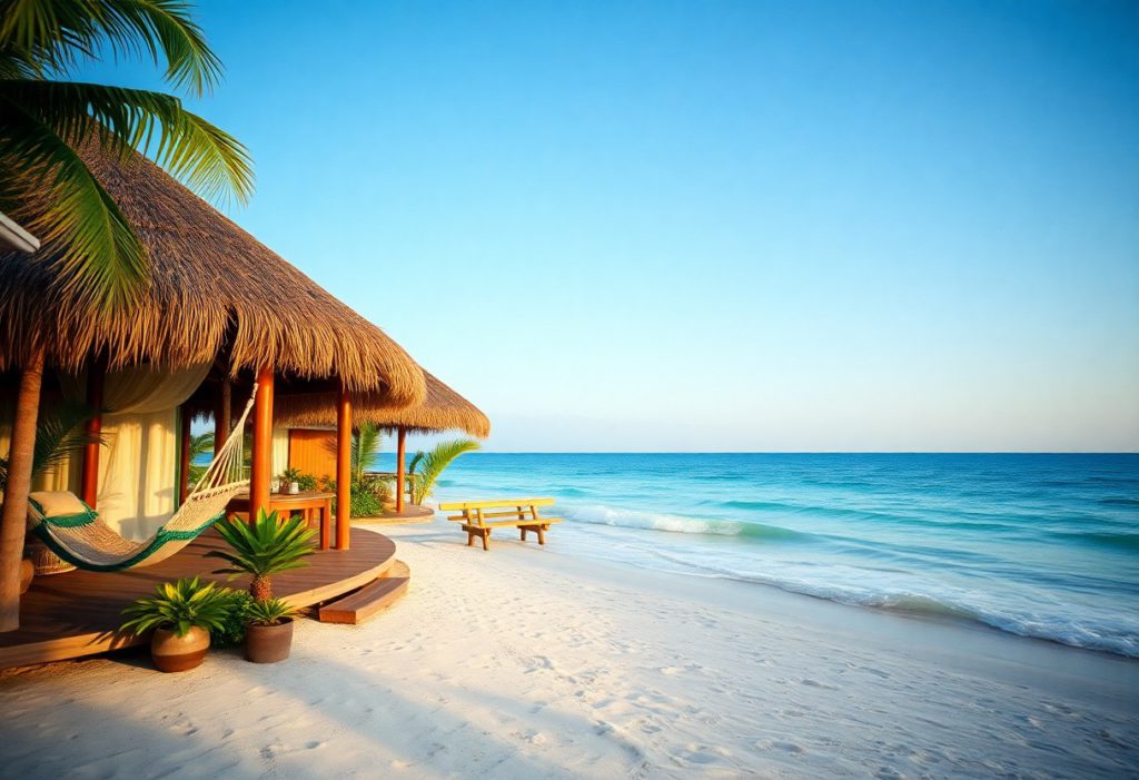 Budget Travel in Belize: Explore Affordable Paradise