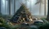 Debris Hut: A Crucial Guide to Survival Shelters