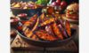 Smoked Sweet Potato Wedges for an Irresistible Treat