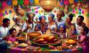 Haitian Griot Recipes: Embark on a Flavourful Spice Adventure