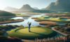 Caribbean Golf Resorts with a Unique South African Twist