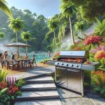 BBQ Grill Rust Waste: Effective Tips for Reduction