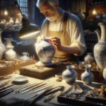 Porcelain Repair Services: Trusted Assistance in East Calder