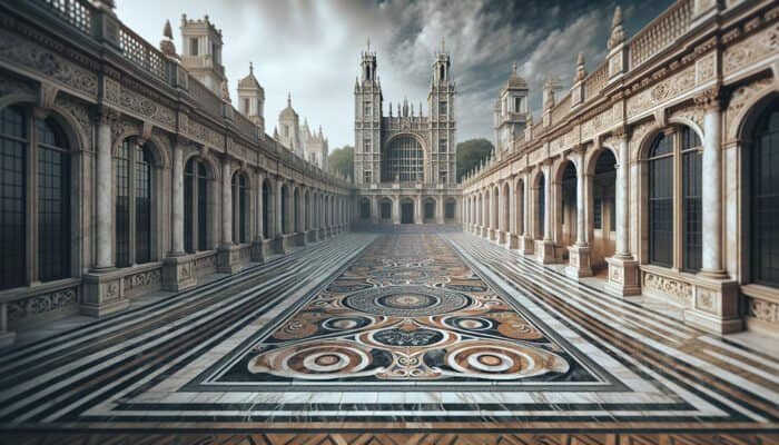 Marble Restoration Services for Damaged Floors in Morden Park