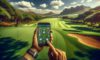 Golf Apps for Distance Tracking: A Comprehensive Overview