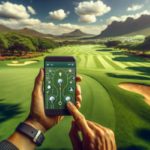 Golf Apps for Distance Tracking: A Comprehensive Overview