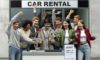 Rent a Car Online: Hassle-Free Choices Without a Credit Card