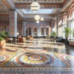 Terrazzo Services for Trusted, Exceptional Craftsmanship