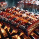 BBQ Rub: Mastering the Art of a Sweet Flavourful Recipe