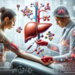 Liver Blood Test Explained: A Must-Read for Hinckley Residents